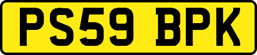 PS59BPK