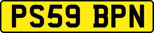 PS59BPN