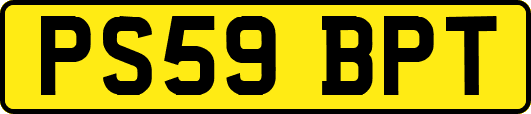 PS59BPT