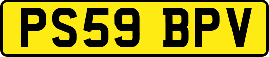 PS59BPV