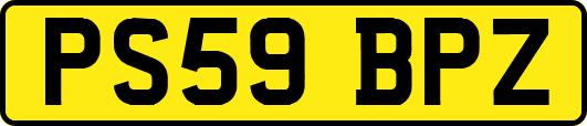 PS59BPZ