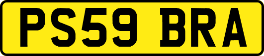 PS59BRA