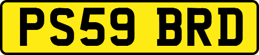 PS59BRD