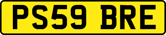 PS59BRE