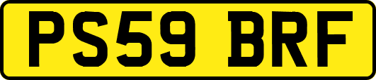 PS59BRF