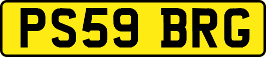 PS59BRG