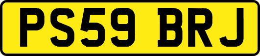 PS59BRJ