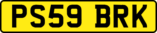 PS59BRK