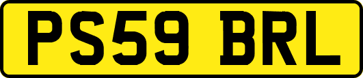 PS59BRL