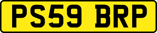 PS59BRP