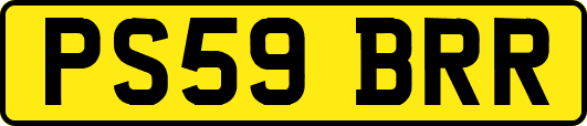 PS59BRR