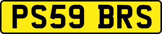 PS59BRS