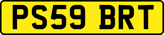PS59BRT
