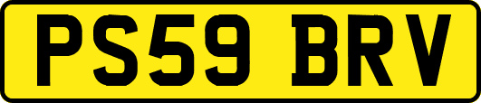 PS59BRV
