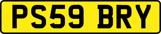 PS59BRY