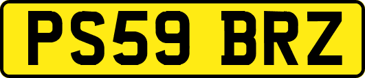 PS59BRZ