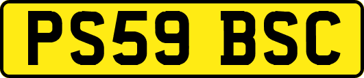 PS59BSC