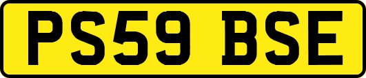 PS59BSE