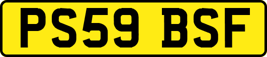 PS59BSF