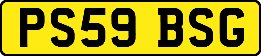 PS59BSG