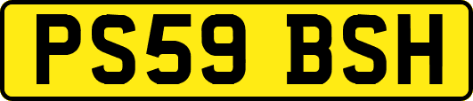 PS59BSH