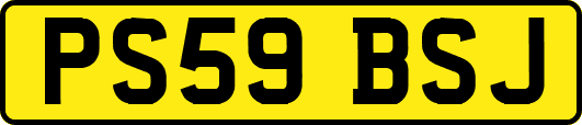 PS59BSJ