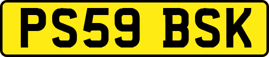 PS59BSK