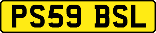 PS59BSL