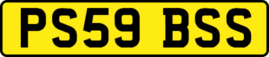 PS59BSS