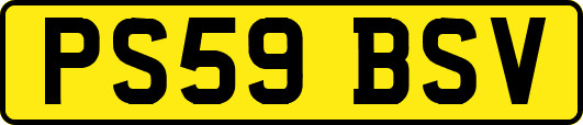 PS59BSV