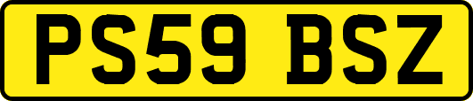 PS59BSZ