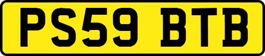 PS59BTB
