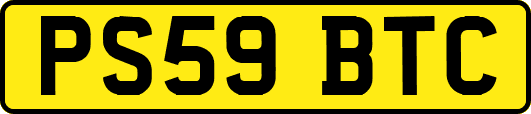 PS59BTC