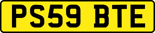 PS59BTE