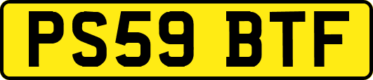 PS59BTF
