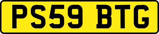 PS59BTG