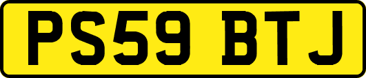 PS59BTJ