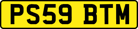 PS59BTM