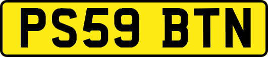 PS59BTN