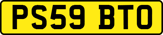 PS59BTO