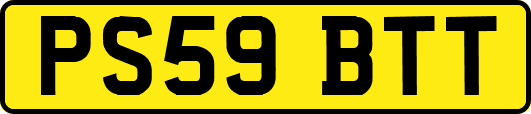 PS59BTT
