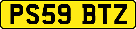 PS59BTZ
