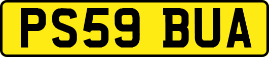 PS59BUA