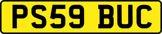 PS59BUC