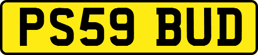 PS59BUD