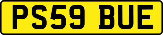 PS59BUE