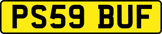 PS59BUF