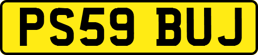PS59BUJ