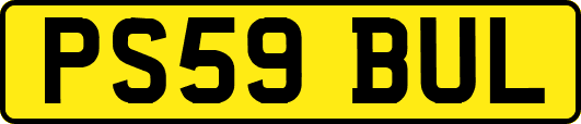 PS59BUL