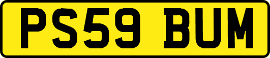 PS59BUM